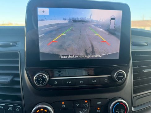 Used 2020 Ford Transit 150 Low Roof image 19