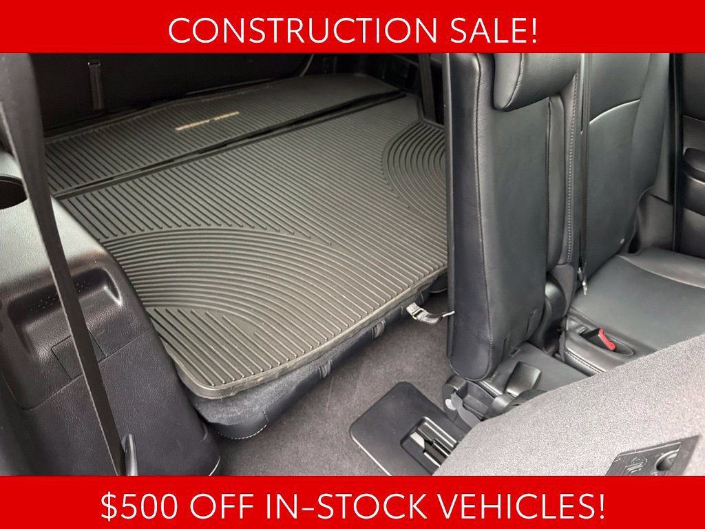 Used 2012 Toyota Highlander Limited w/ Tow Pkg AWD/4WD image 29