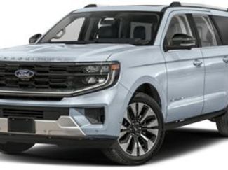 Used 2025 Ford Expedition Max King Ranch video 1