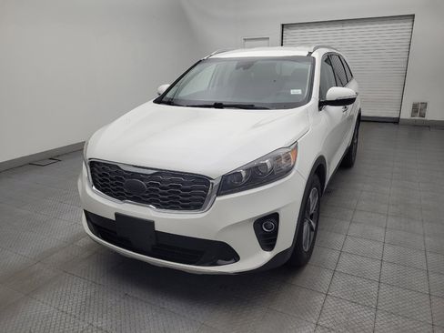 Used 2019 Kia Sorento EX AWD/4WD image 15