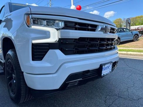 Used 2023 Chevrolet Silverado 1500 RST AWD/4WD image 28
