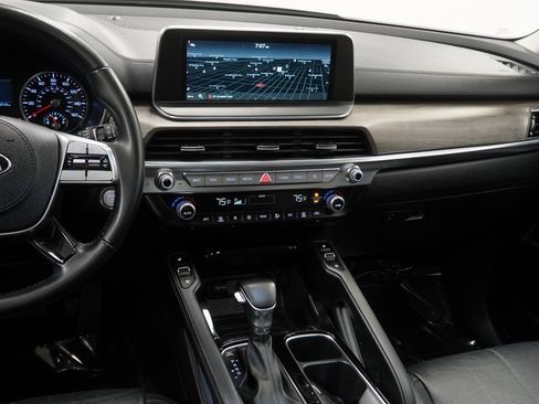Used 2021 Kia Telluride EX w/ EX Premium Package image 23