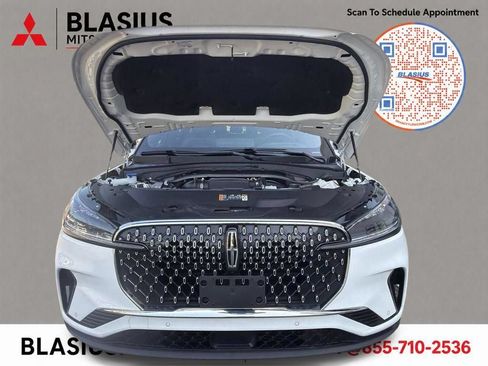 Used 2025 Lincoln Aviator Reserve AWD/4WD image 64