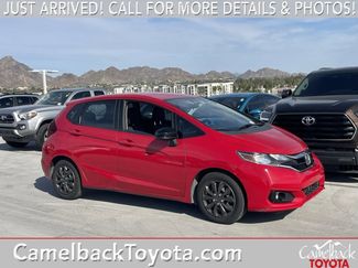 Used 2019 Honda Fit LX video 1