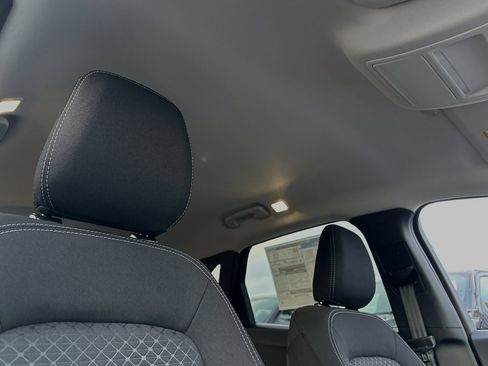 Used 2025 Ford Escape Active image 15