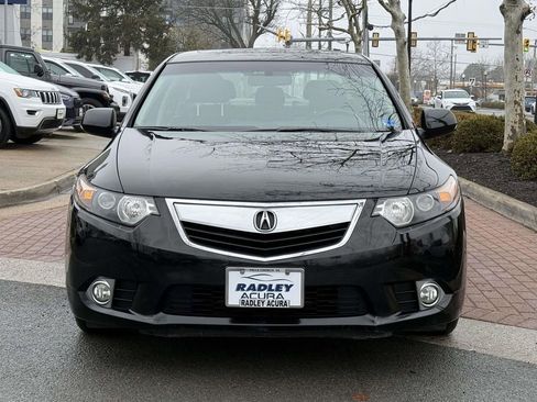 Used 2013 Acura TSX Sedan image 2
