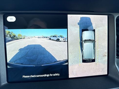 New 2026 Ford Bronco Badlands AWD/4WD image 26