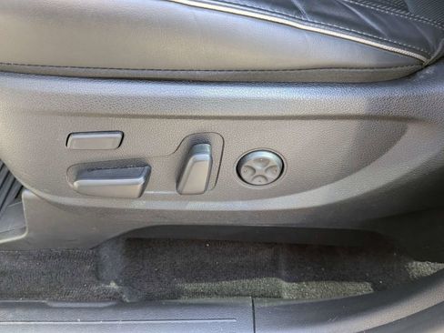 Certified 2022 Hyundai Palisade Calligraphy FWD image 19