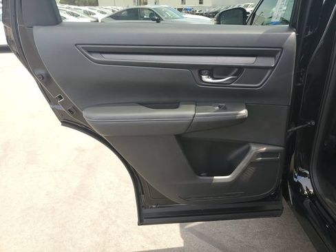 Certified 2025 Honda CR-V EX image 14