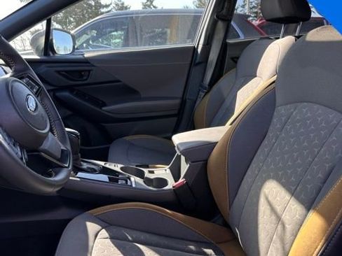 Used 2025 Subaru Crosstrek 2.5i Sport image 11