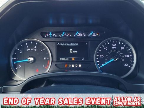 Used 2020 Ford Expedition XLT image 30