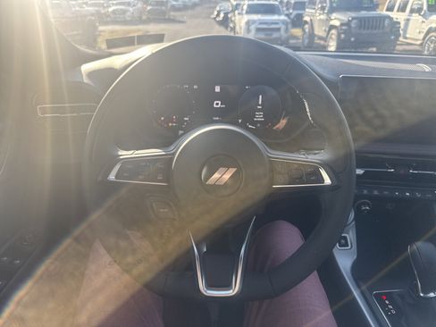 Used 2024 Dodge Hornet GT w/ Cold Weather Group image 17