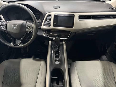 Used 2021 Honda HR-V EX image 31