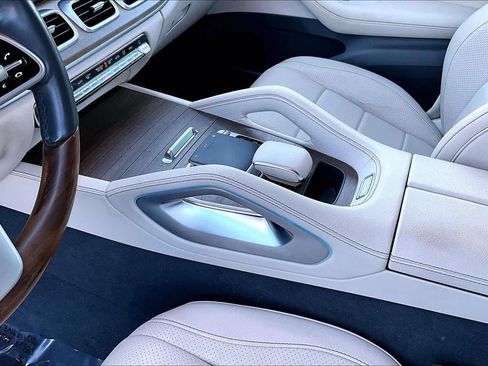 Used 2020 Mercedes-Benz GLE 450 4MATIC image 16