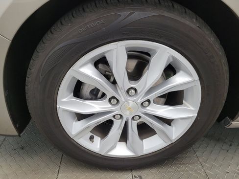 Used 2022 Chevrolet Malibu LT FWD image 31