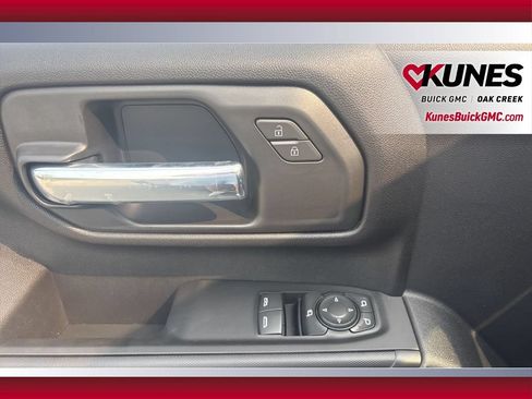 New 2025 GMC Sierra 2500 Pro w/ 1SA Pro Safety Plus Package AWD/4WD image 19