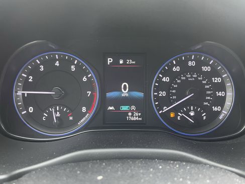 Used 2023 Hyundai Kona SEL w/ Convenience Package image 19