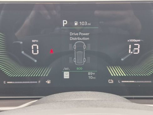 New 2027 Kia Sportage EX AWD/4WD image 19