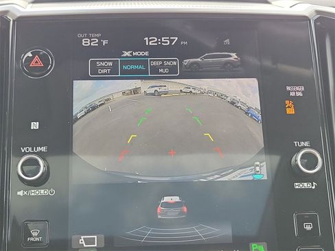 Used 2023 Subaru Ascent Limited w/ Technology Package image 15