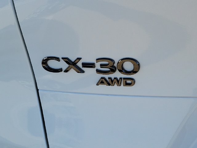 Used 2026 MAZDA CX-30 AWD 2.5 S image 31