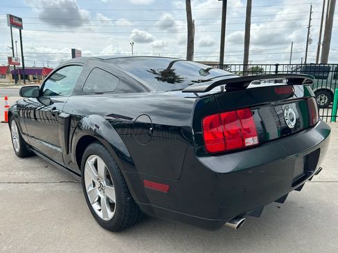 Used 2007 Ford Mustang GT image 4