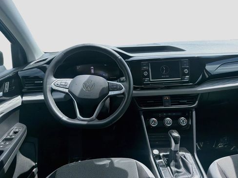 Certified 2024 Volkswagen Taos S FWD image 20