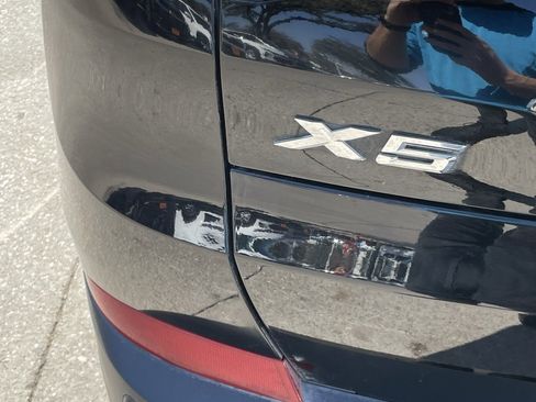 Used 2023 BMW X5 sDrive40i image 6