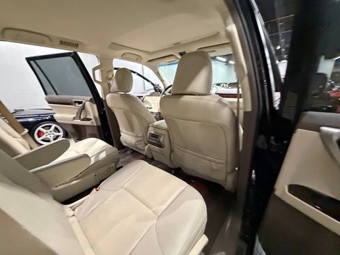 Used 2017 Lexus GX 460 Premium AWD/4WD image 27