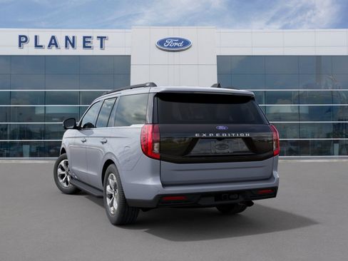 New 2027 Ford Expedition Active RWD image 10