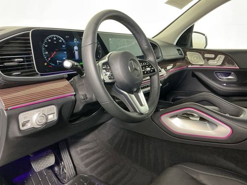 Used 2023 Mercedes-Benz GLS 450 4MATIC image 24