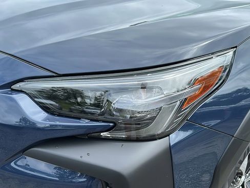 New 2025 Subaru Outback Limited image 4