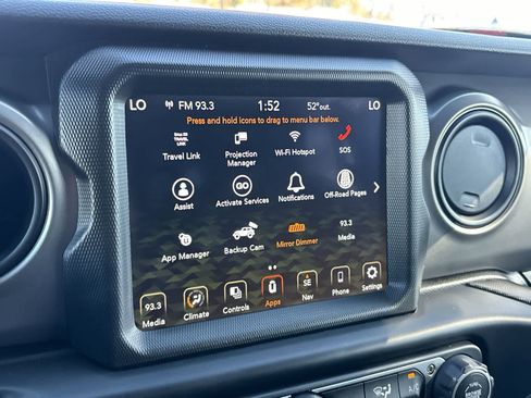 Certified 2021 Jeep Wrangler Unlimited Sport image 18