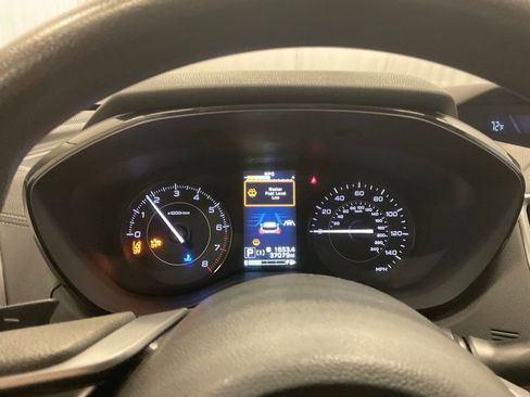 Used 2021 Subaru Impreza 2.0i Premium AWD/4WD image 13