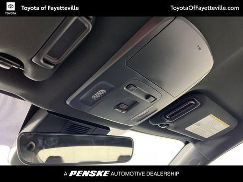 New 2026 Toyota Camry SE FWD image 28