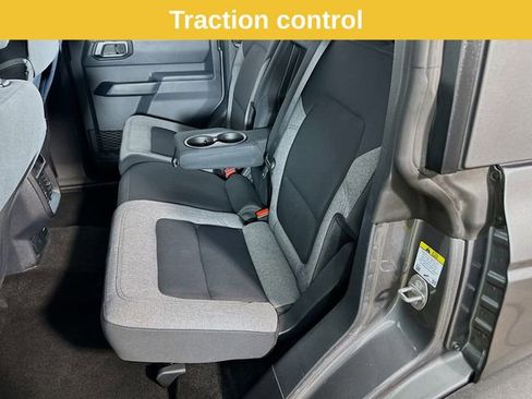 Certified 2025 Ford Bronco Big Bend image 19