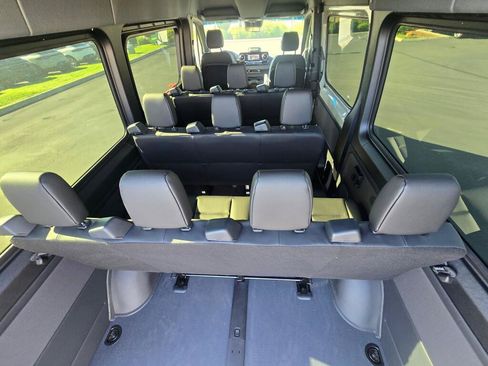 New 2026 Mercedes-Benz Sprinter 2500 image 20