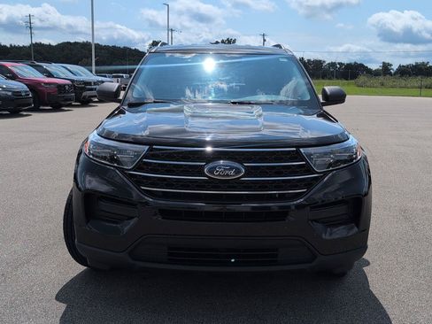 Used 2020 Ford Explorer XLT w/ Comfort Package AWD/4WD image 13