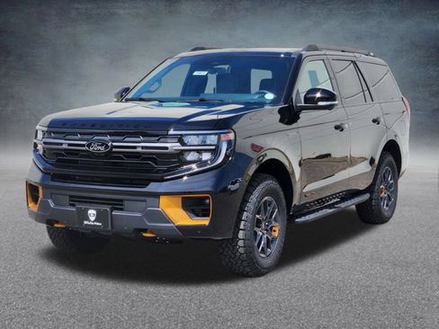New 2026 Ford Expedition Tremor AWD/4WD image 3