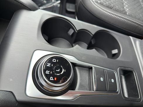 New 2026 Ford Escape Active w/ Tech Pack #1 image 25