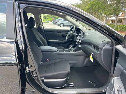 New 2025 Nissan Sentra S image 33