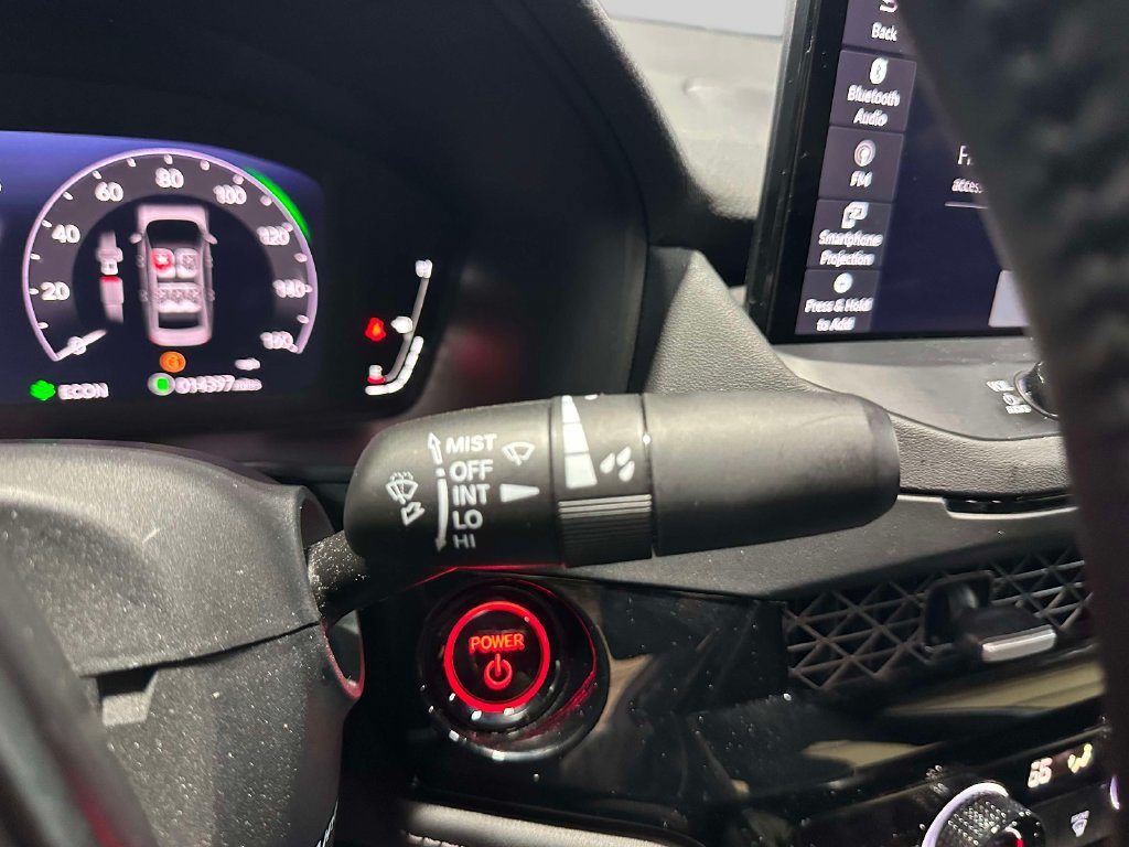 Used 2023 Honda Accord Sport image 25