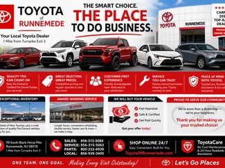 Used 2024 Toyota Camry TRD FWD video 2