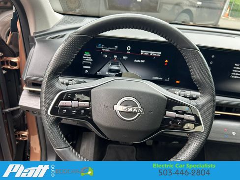 Used 2023 Nissan Ariya FWD image 20