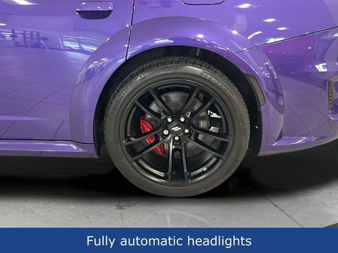 Used 2023 Dodge Charger Scat Pack RWD image 32