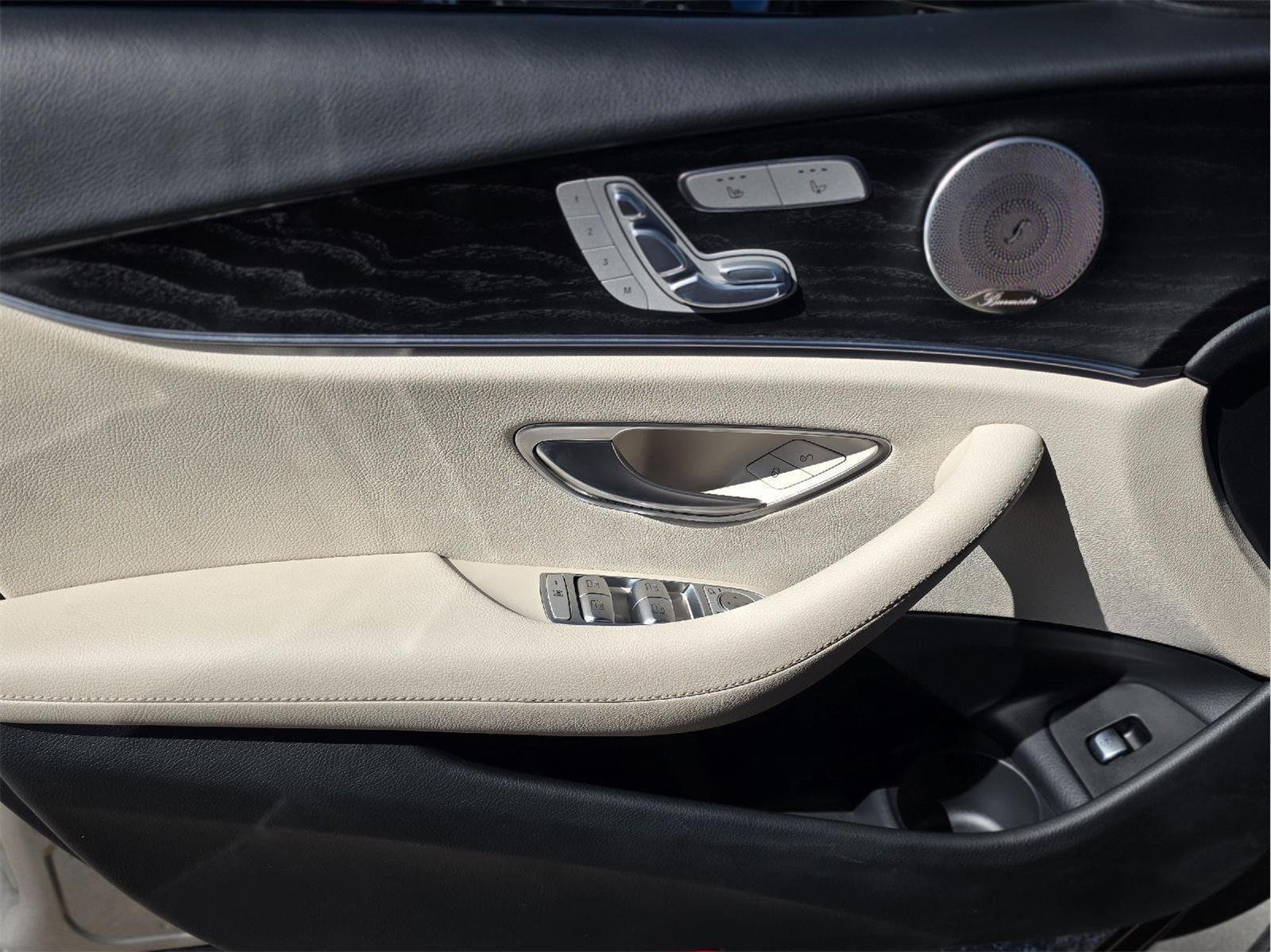Used 2022 Mercedes-Benz E 350 4MATIC Sedan image 24