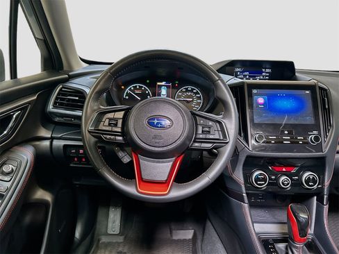 Used 2024 Subaru Forester Sport image 23
