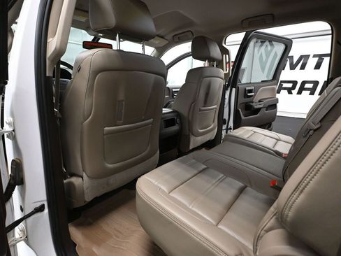 Used 2015 GMC Sierra 2500 Denali w/ Snow Plow Prep Package image 39