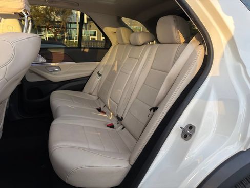 Used 2022 Mercedes-Benz GLE 350 w/ Premium Package image 48