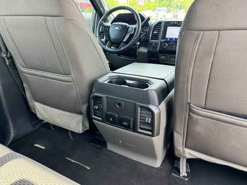 Used 2022 Ford F250 XLT w/ XLT Premium Package AWD/4WD image 4