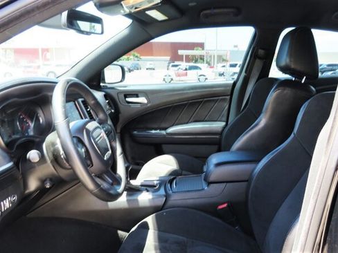 Used 2019 Dodge Charger R/T w/ Plus Group RWD image 27